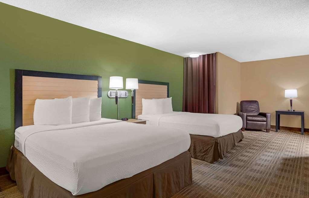 Extended Stay America Suites - Houston - Med Ctr - Greenway Plaza Room photo